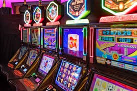 Giao diện slot game đa dạng trên 13win12